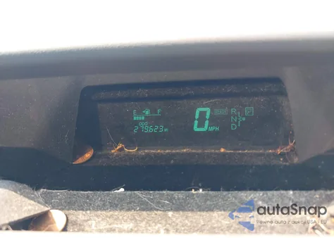 2005 Toyota Prius from USA, damaged, VIN JTDKB20U653102295